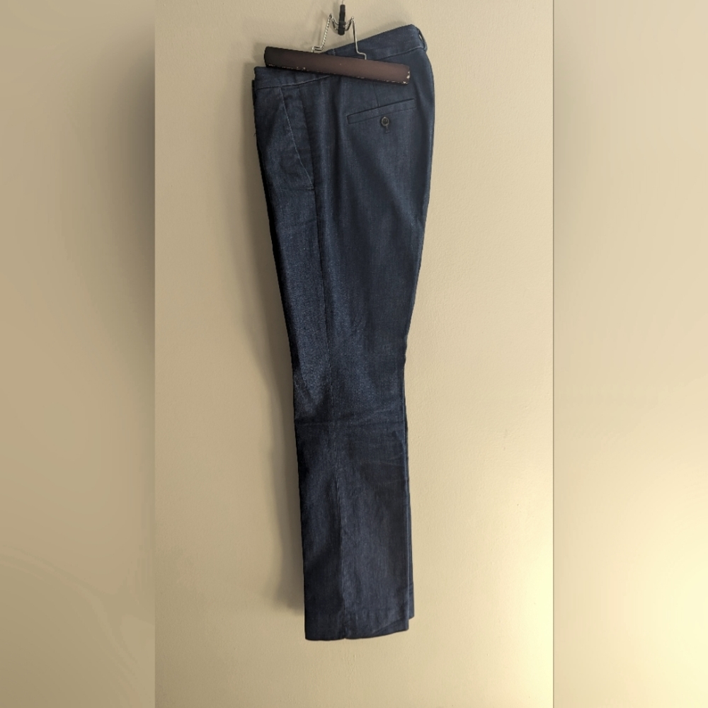 Dress pants